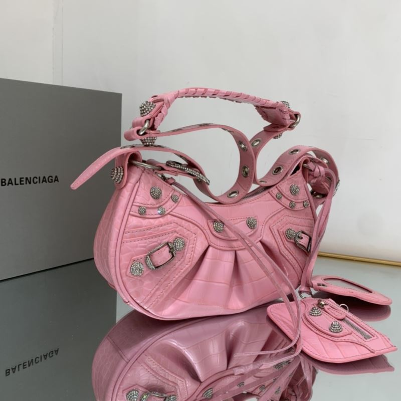 Balenciaga Classic City Bags